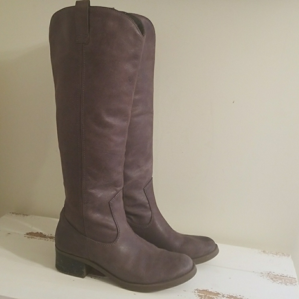 Lucky Brand Boots